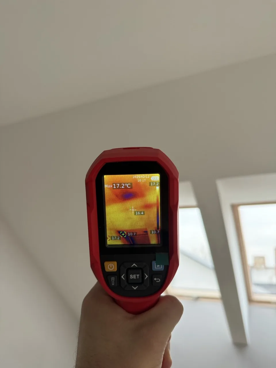 badania termowizyjne we wrocławiu i okolicach, opole, oława, brzeg